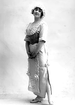 Margot Kelly